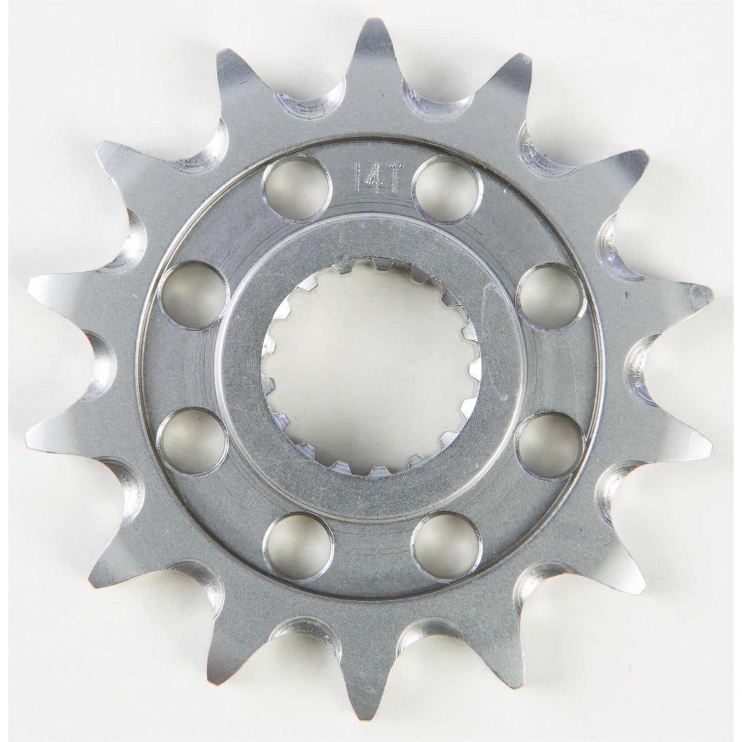 Fire Power Front CS Sprocket Steel 14T-520 for Suzuki MX-144114-4_1373323