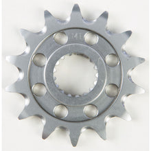 Fire Power Front CS Sprocket Steel 14T-520 for Suzuki MX-144114-4_1373323