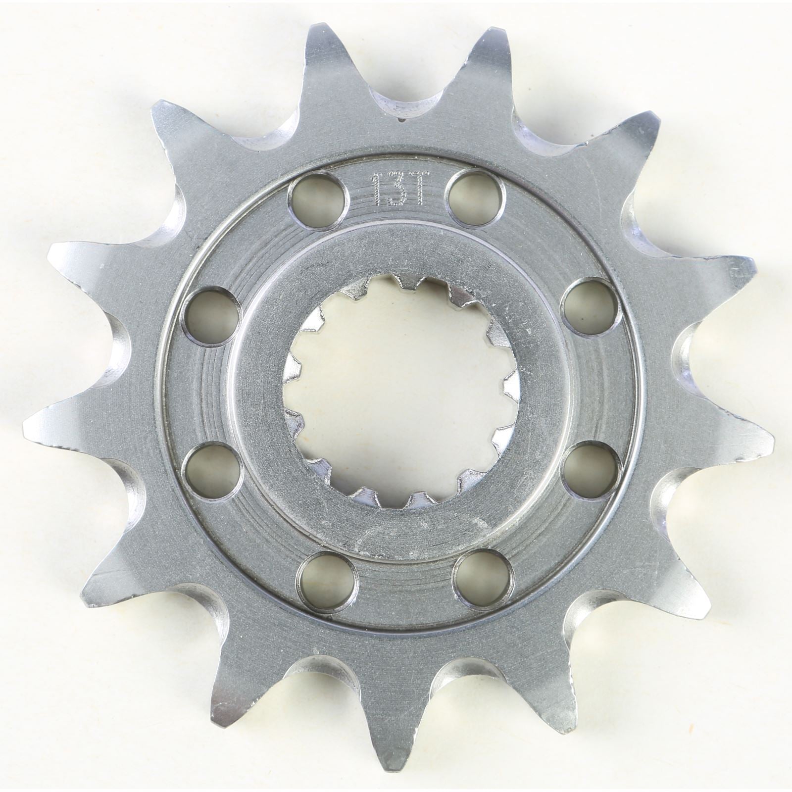 Fire Power Front CS Sprocket Steel 13T-520 for Suzuki MX-144213-4_1373322
