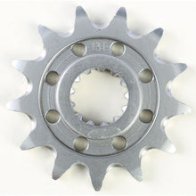 Fire Power Front CS Sprocket Steel 13T-520 for Suzuki MX-144213-4_1373322