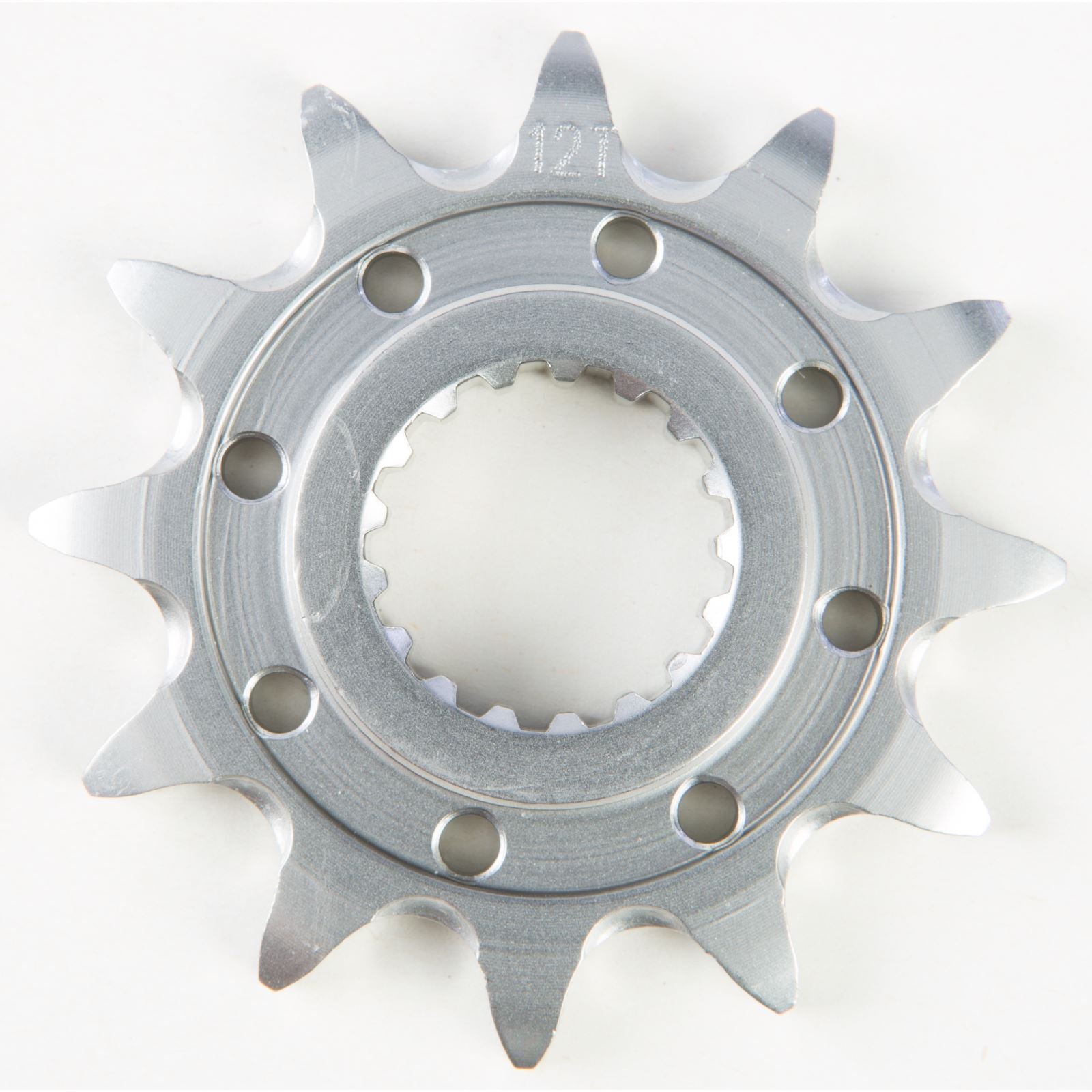 Fire Power Front CS Sprocket Steel 12T-520 for Suzuki MX-144312-4_1172967