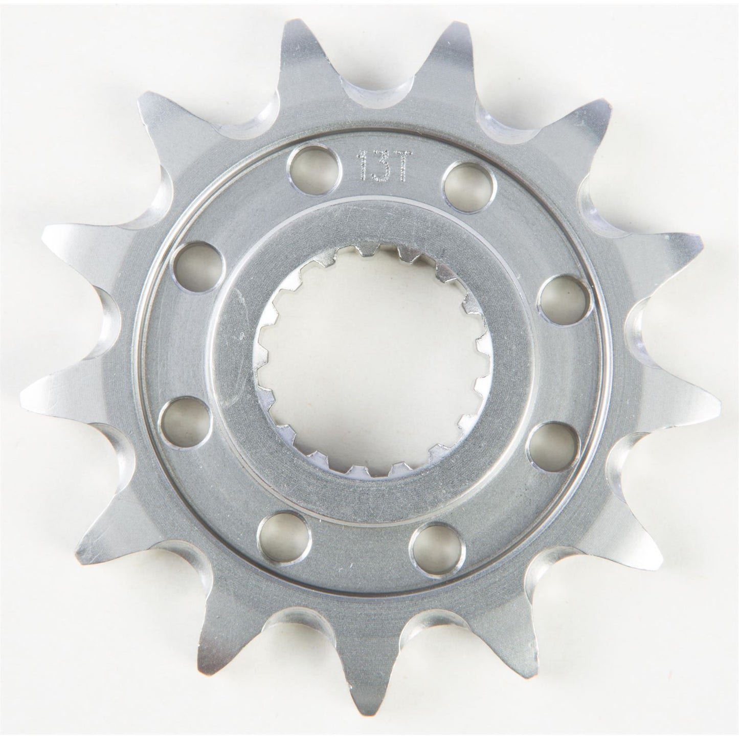Fire Power Front CS Sprocket Steel 13T-520 for Suzuki MX-144113-4_1420797