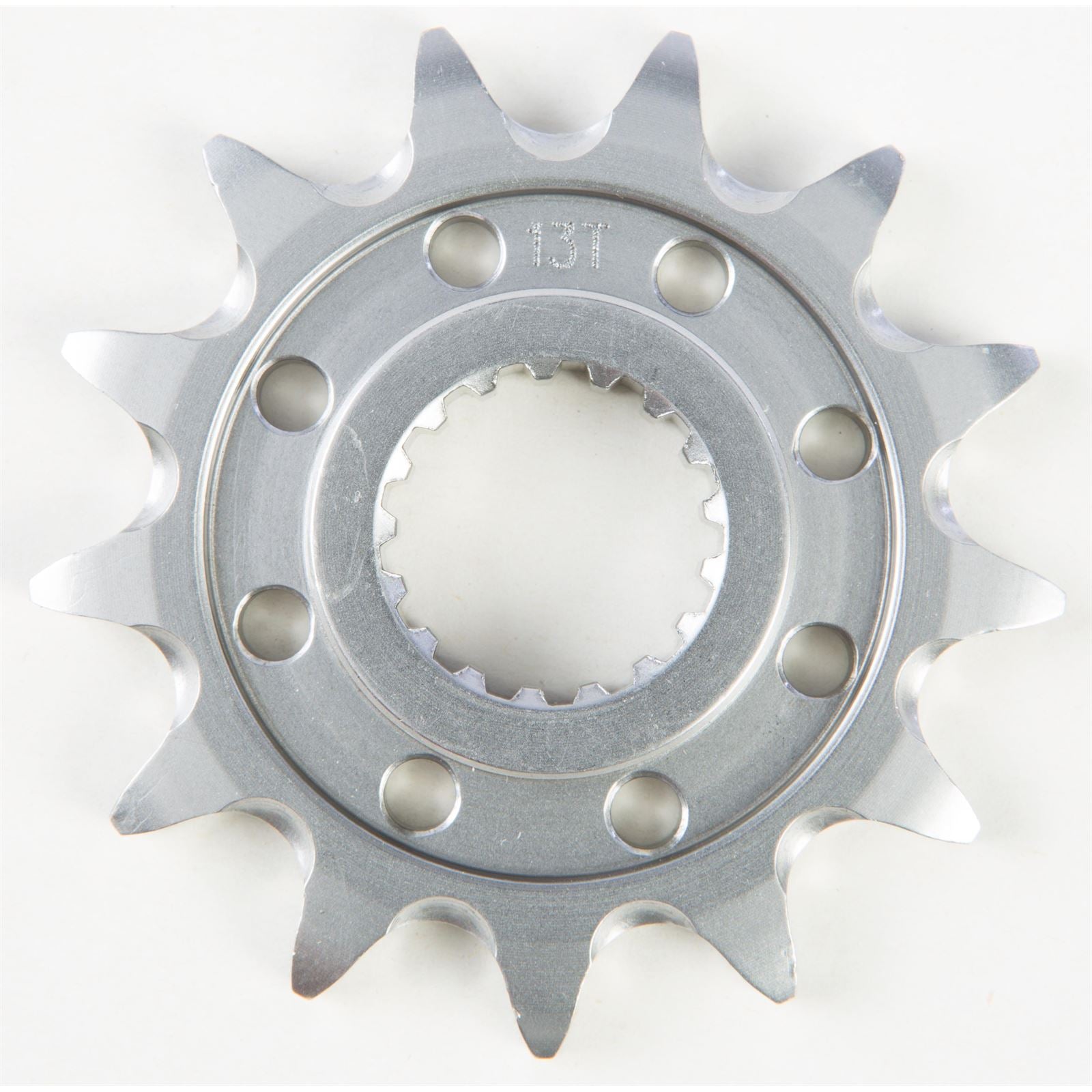 Fire Power Front CS Sprocket Steel 13T-520 for Suzuki MX-144113-4_1420797