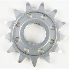 Fire Power Front CS Sprocket Steel 13T-520 for Suzuki MX-144113-4_1420797