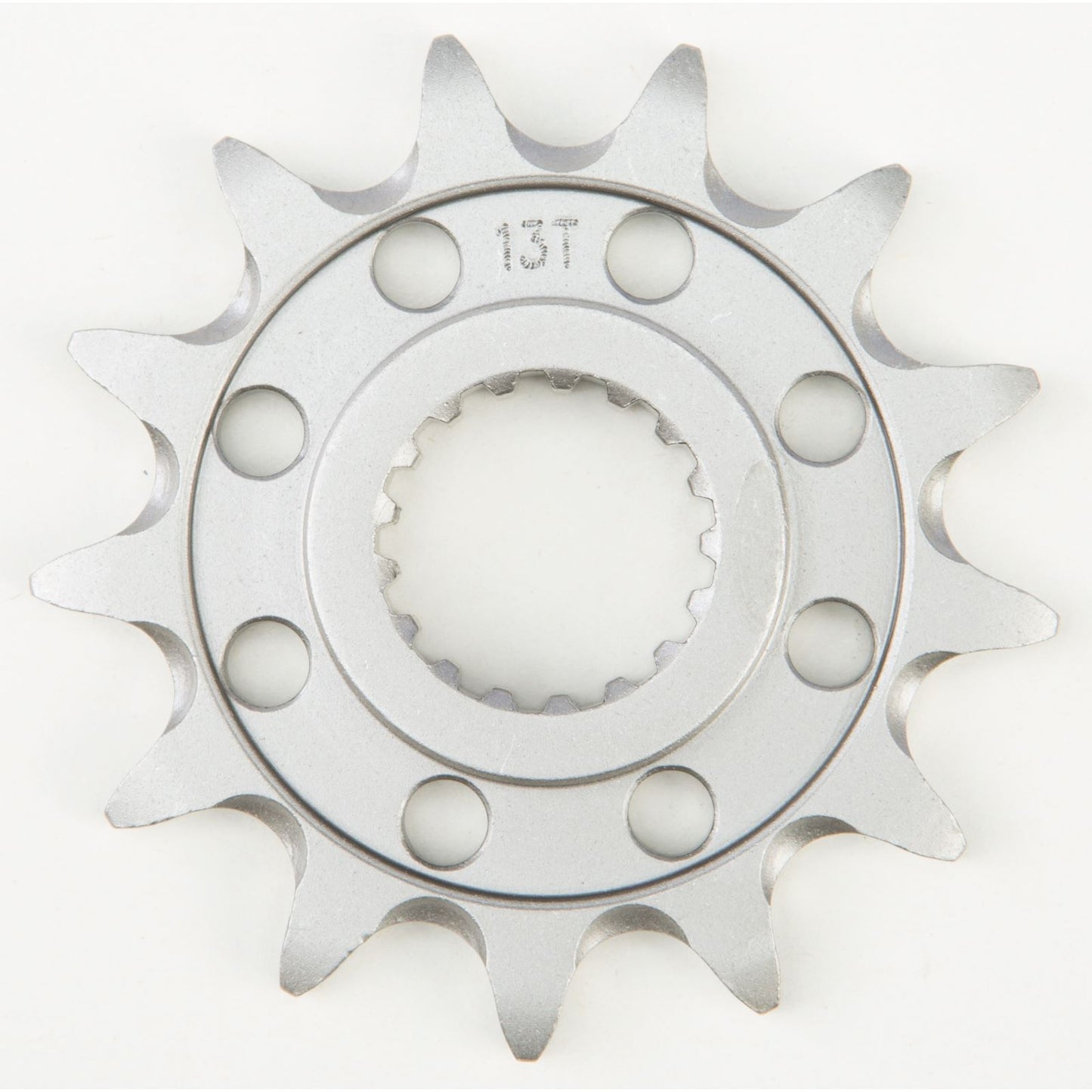Fire Power Front CS Sprocket Steel 13T-520 for Suzuki MX-144313-4_1373321