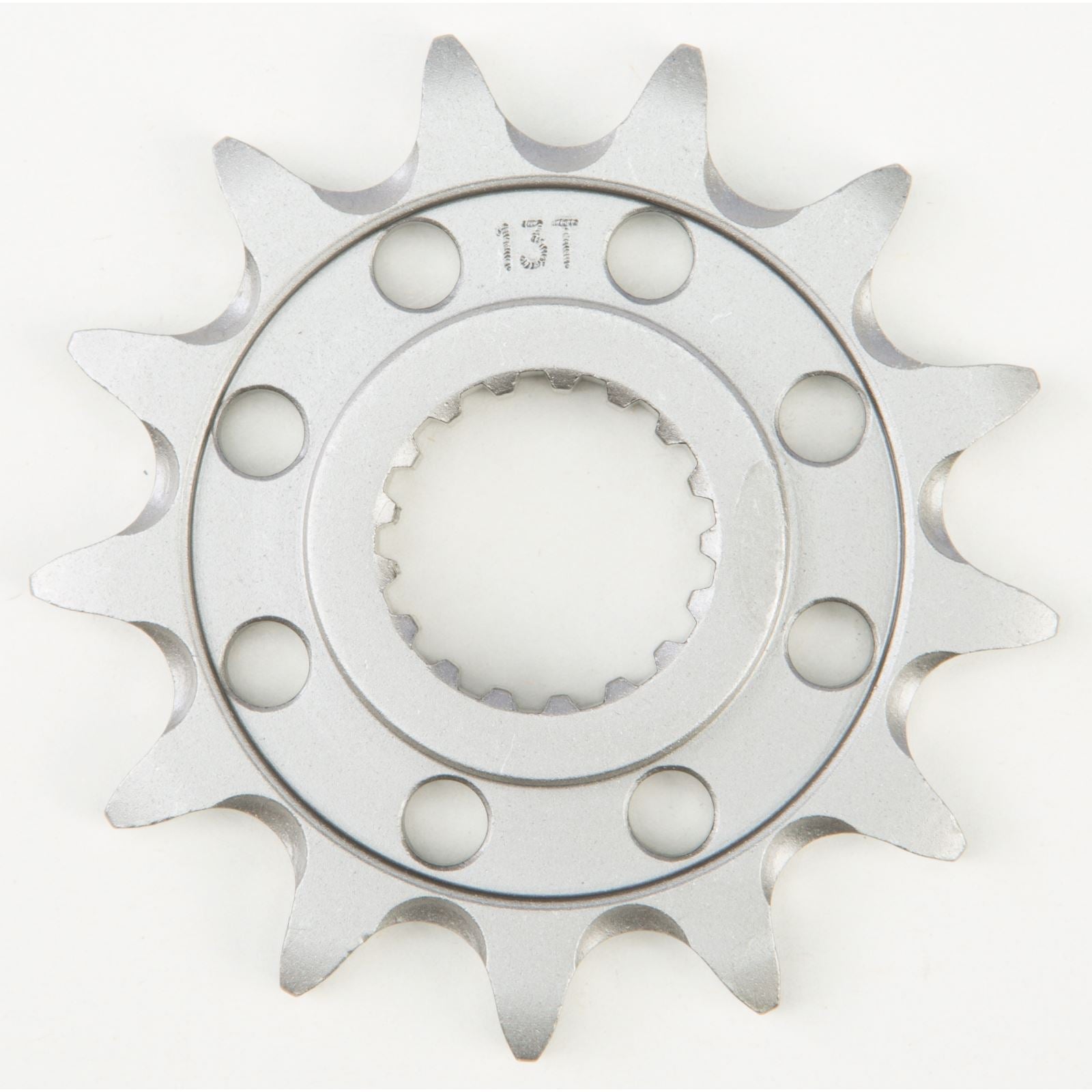Fire Power Front CS Sprocket Steel 13T-520 for Suzuki MX-144313-4_1373321