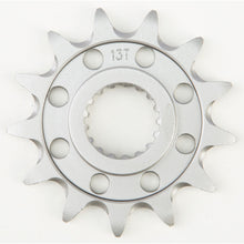 Fire Power Front CS Sprocket Steel 13T-520 for Suzuki MX-144313-4_1373321