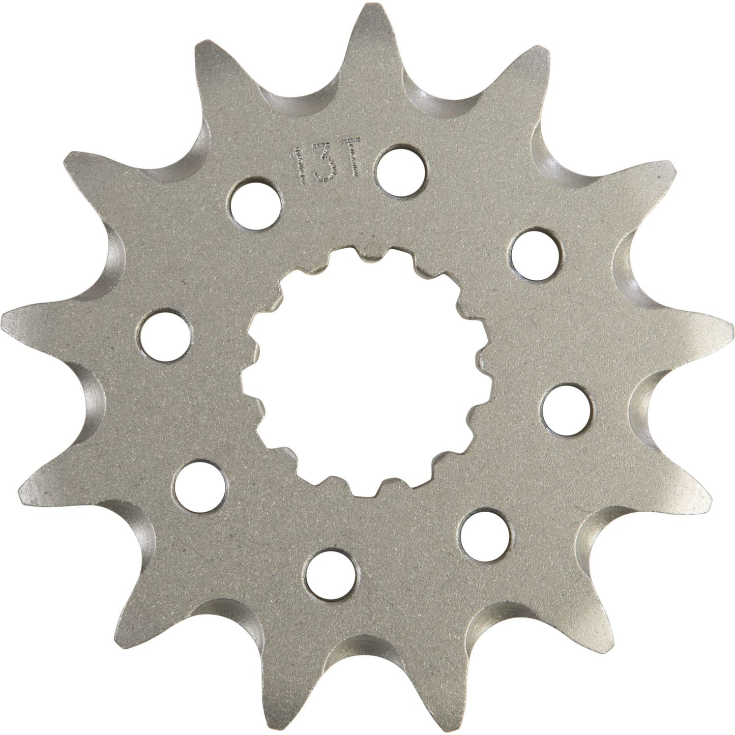 Fire Power Front CS Sprocket Steel 13T-420 for Yamaha MX-03287-13-4_1368506