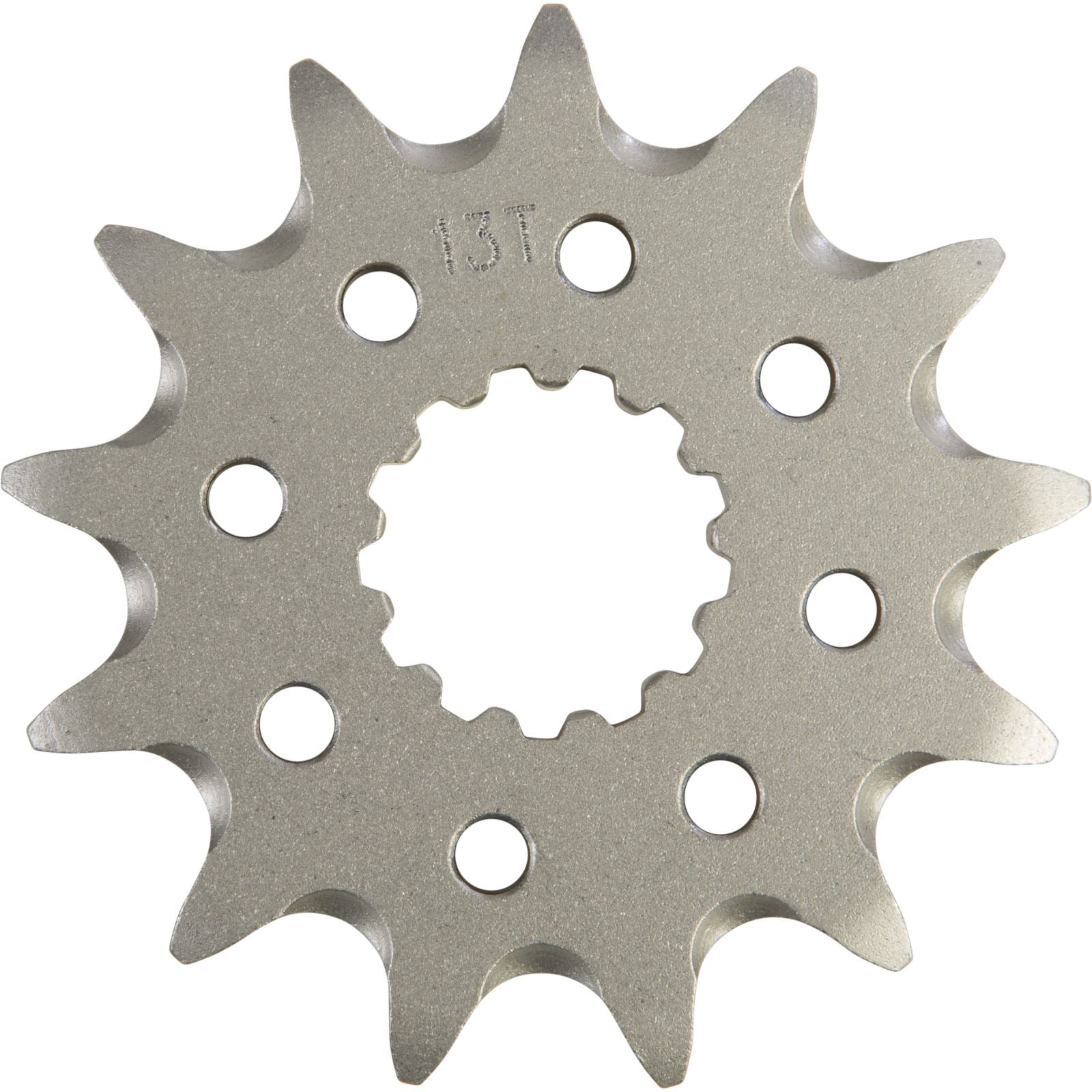 Fire Power Front CS Sprocket Steel 13T-420 for Yamaha MX-03287-13-4_1368506