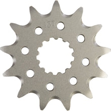 Fire Power Front CS Sprocket Steel 13T-420 for Yamaha MX-03287-13-4_1368506
