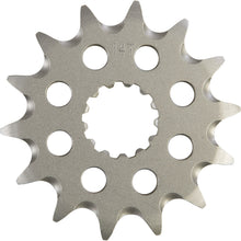 Fire Power Front CS Sprocket Steel 14T-420 for Yamaha MX-03287-14-4_1368508
