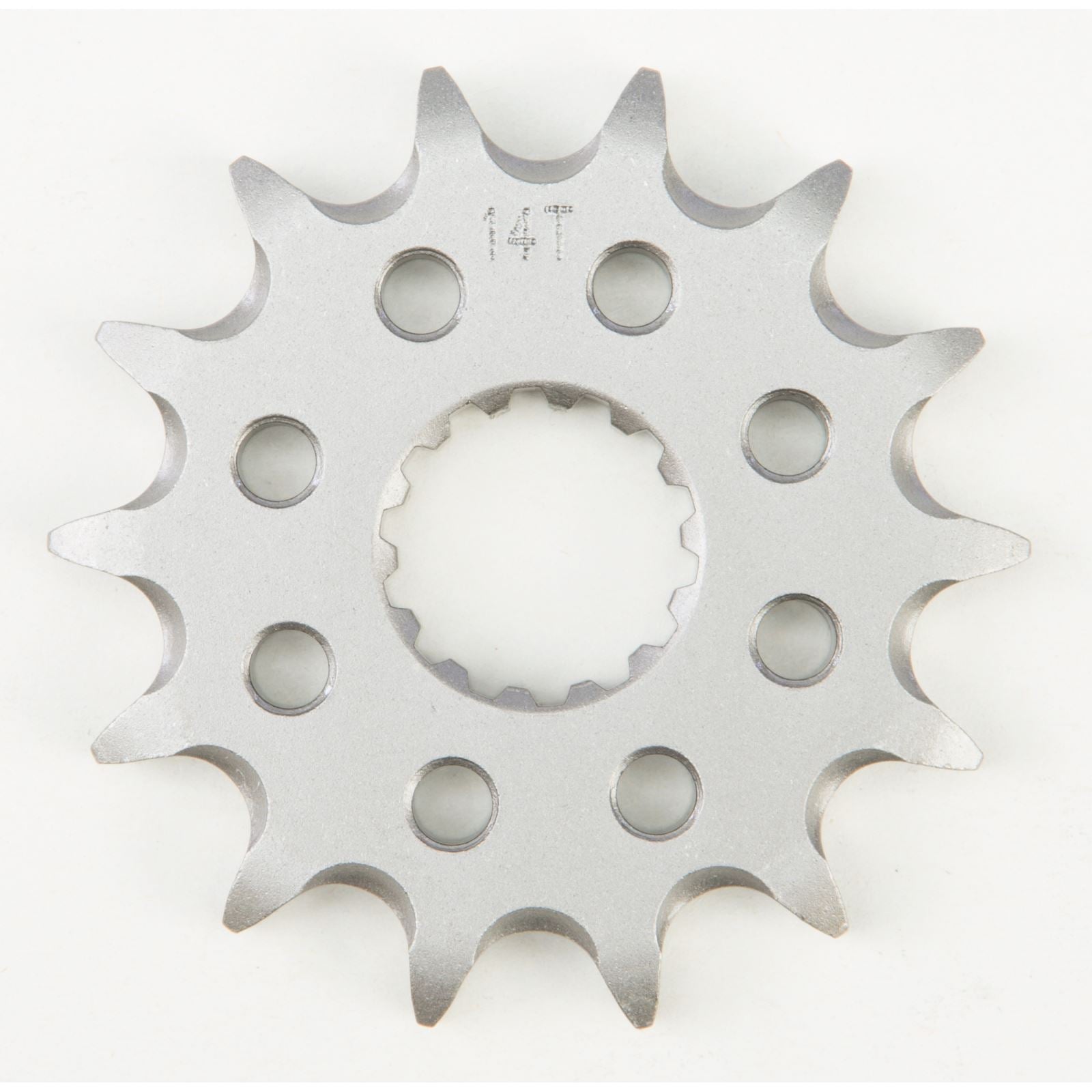 Fire Power Front CS Sprocket Steel 14T-428 for Yamaha MX-55814-4_1373320