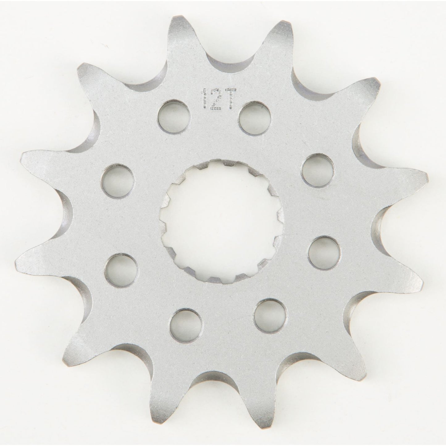 Fire Power Front CS Sprocket Steel 12T-520 for Gas Gas/Yamaha MX-56312-4_1373319
