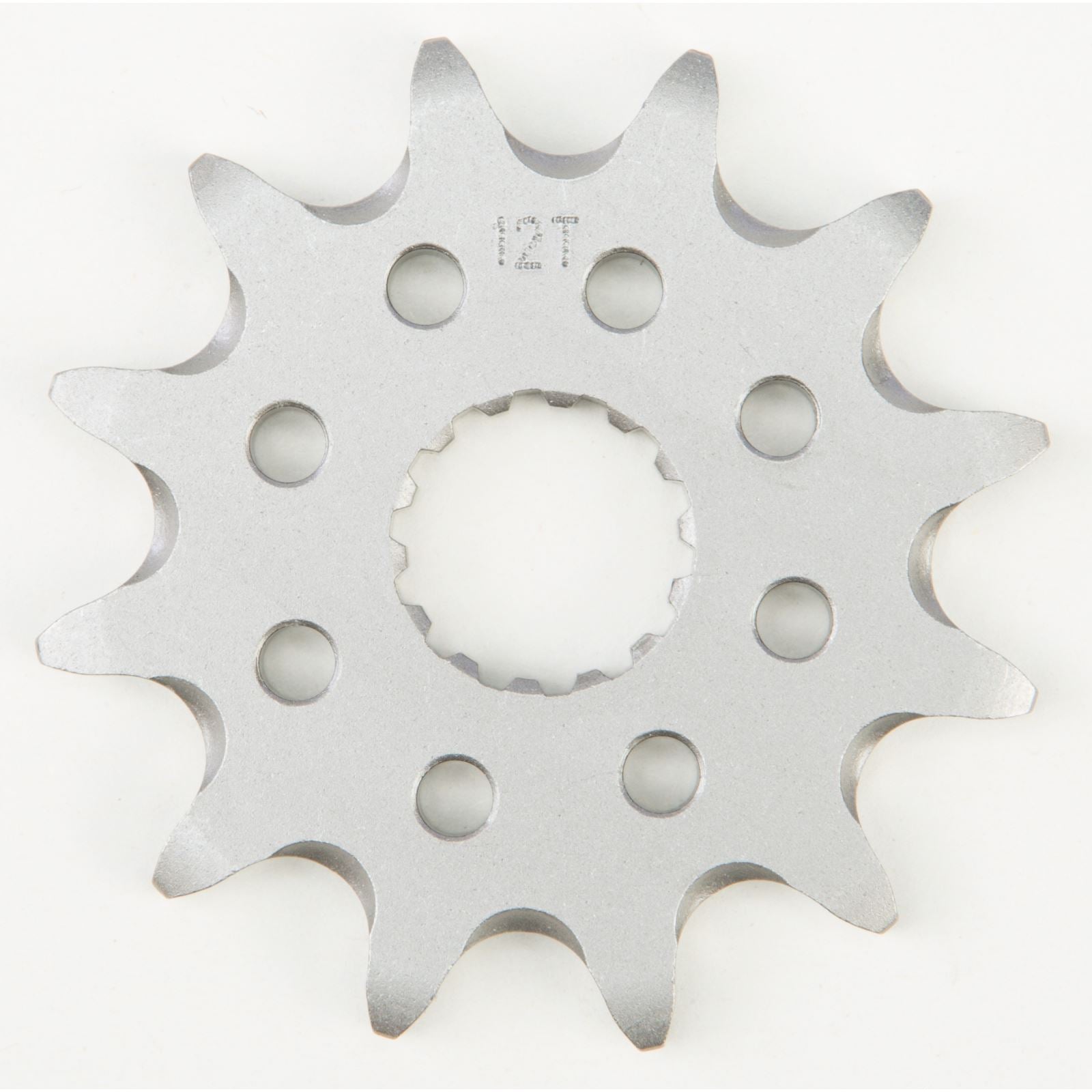 Fire Power Front CS Sprocket Steel 12T-520 for Gas Gas/Yamaha MX-56312-4_1373319
