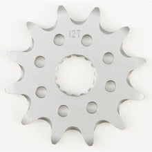 Fire Power Front CS Sprocket Steel 12T-520 for Gas Gas/Yamaha MX-56312-4_1373319