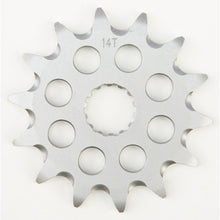 Fire Power Front CS Sprocket Steel 14T-520 for Gas Gas/Yamaha MX-56314-4_1373317