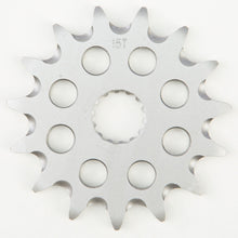 Fire Power Front CS Sprocket Steel 15T-520 for Gas Gas/Yamaha MX-56315-4_1373316