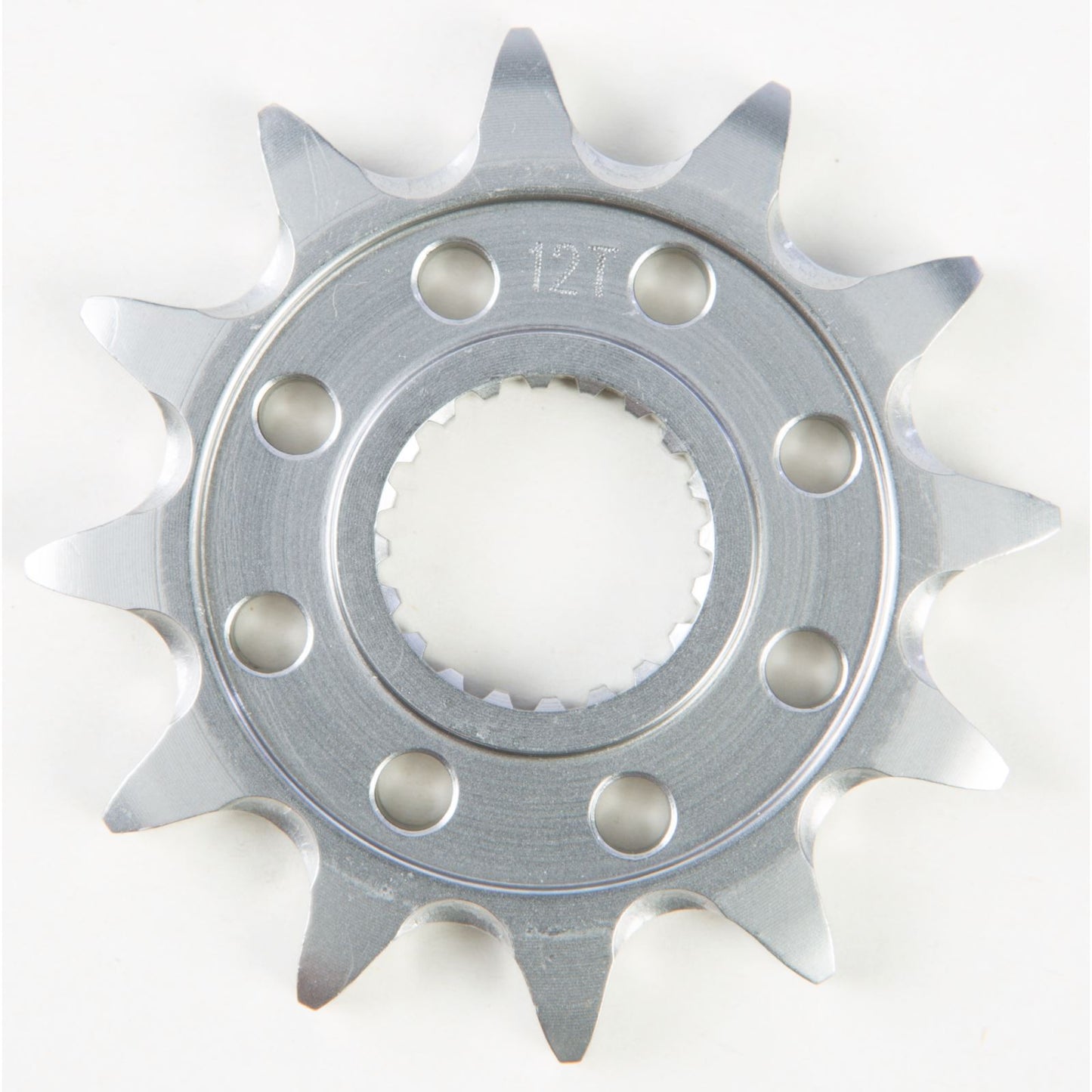 Fire Power Front CS Sprocket Steel 12T-520 for Gas Gas/Yamaha [MPN: MX-50612-4]_1373315