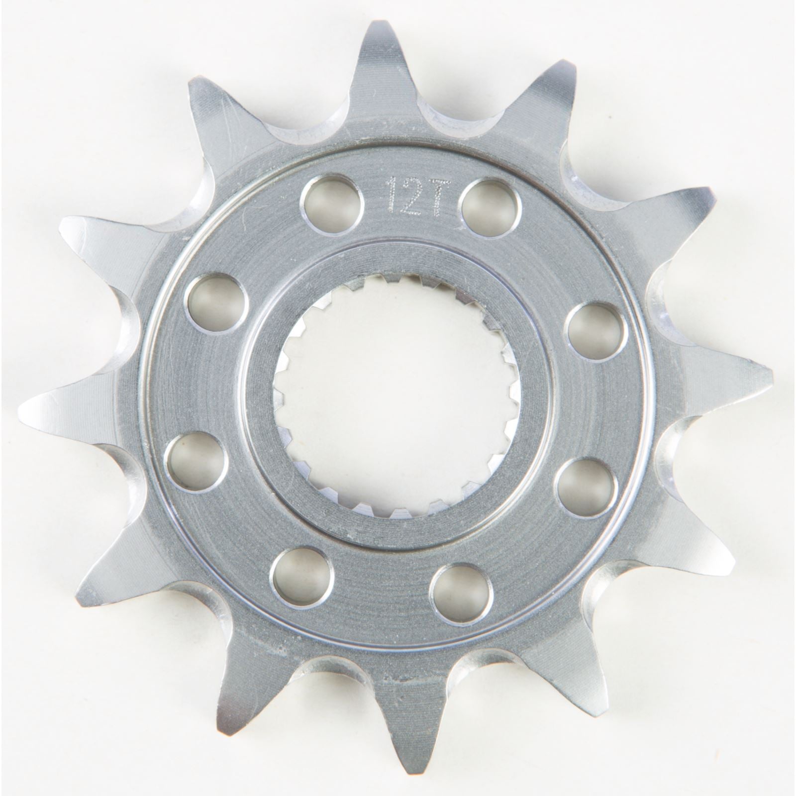 Fire Power Front CS Sprocket Steel 12T-520 for Gas Gas/Yamaha [MPN: MX-50612-4]_1373315
