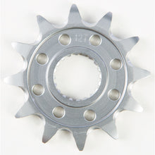 Fire Power Front CS Sprocket Steel 12T-520 for Gas Gas/Yamaha [MPN: MX-50612-4]_1373315