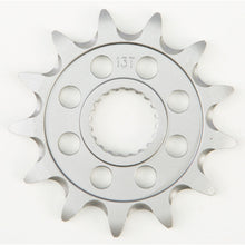 Fire Power Front CS Sprocket Steel 13T-520 for Gas Gas/Yamaha MX-50613-4_1172969