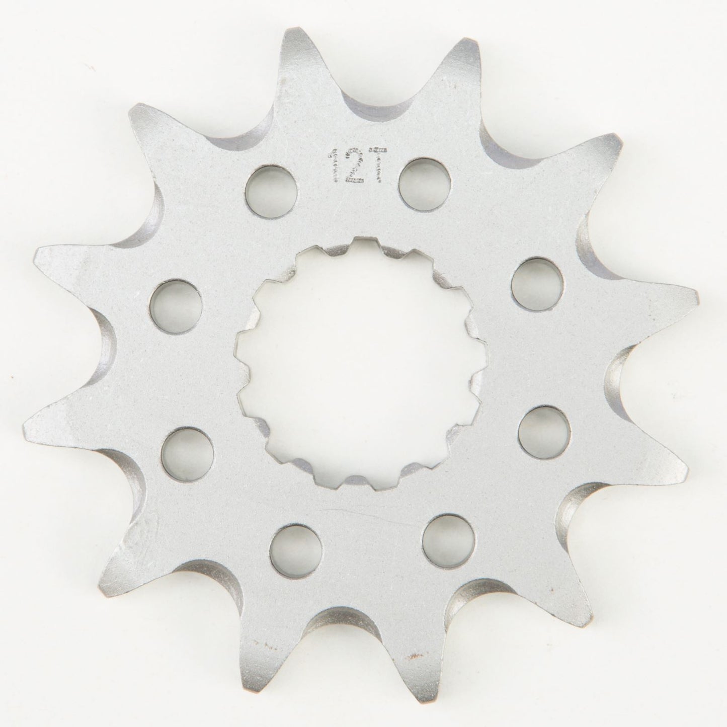 Fire Power Front CS Sprocket Steel 12T-520 for Kawasaki/Yamaha AT-50412-4_1172970