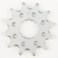 Fire Power Front CS Sprocket Steel 12T-520 for Kawasaki/Yamaha AT-50412-4_1172970