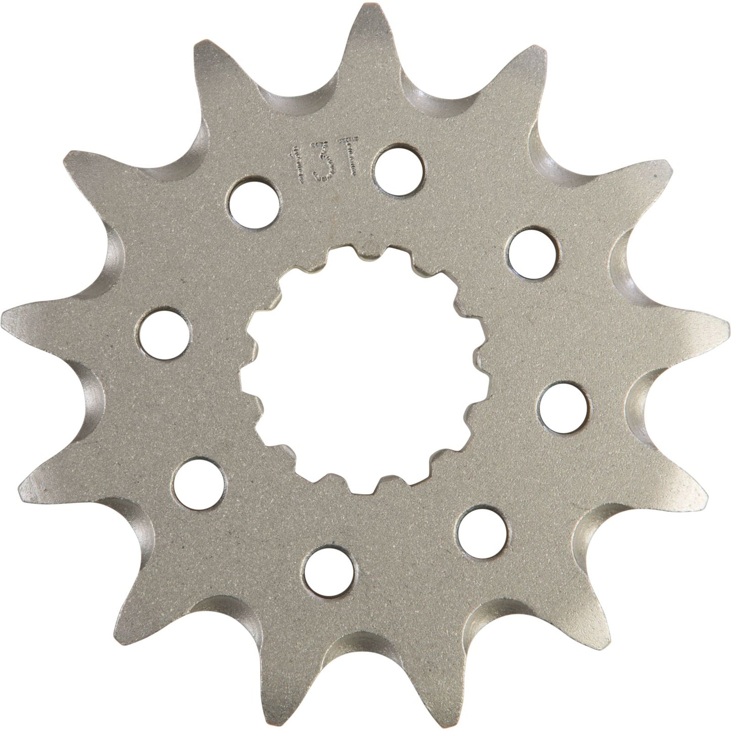 Fire Power Front CS Sprocket Steel 13T-520 for Kawasaki/Yamaha AT-50413-4_1172971