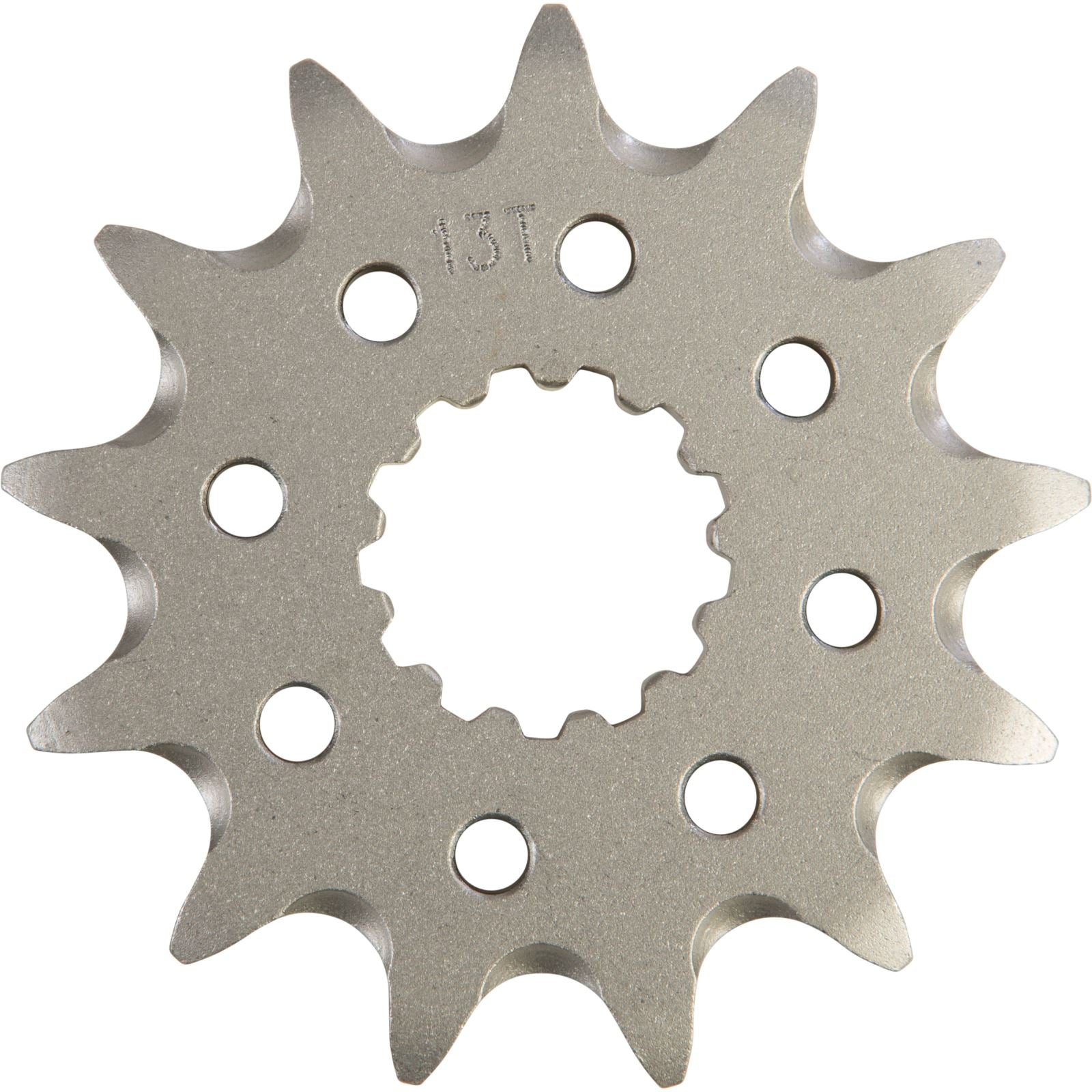 Fire Power Front CS Sprocket Steel 13T-520 for Kawasaki/Yamaha AT-50413-4_1172971