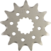 Fire Power Front CS Sprocket Steel 13T-520 for Kawasaki/Yamaha AT-50413-4_1172971