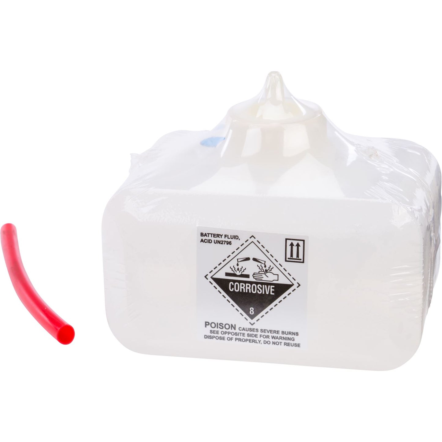 Fire Power Non-Sealed Battery Electrolyte Pack 150CC 150CC CONV_195521