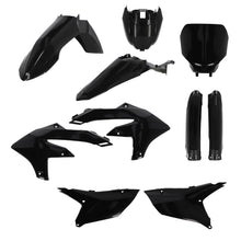 Acerbis Full Replacement Body Kit  - Black 2979590001_1300982