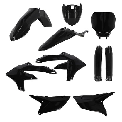 Acerbis Full Replacement Body Kit  - Black 2979590001_1300982