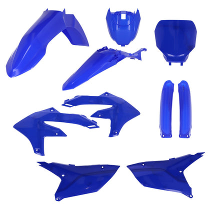Acerbis Full Replacement Body Kit - YZ Blue 2979590211_1242605