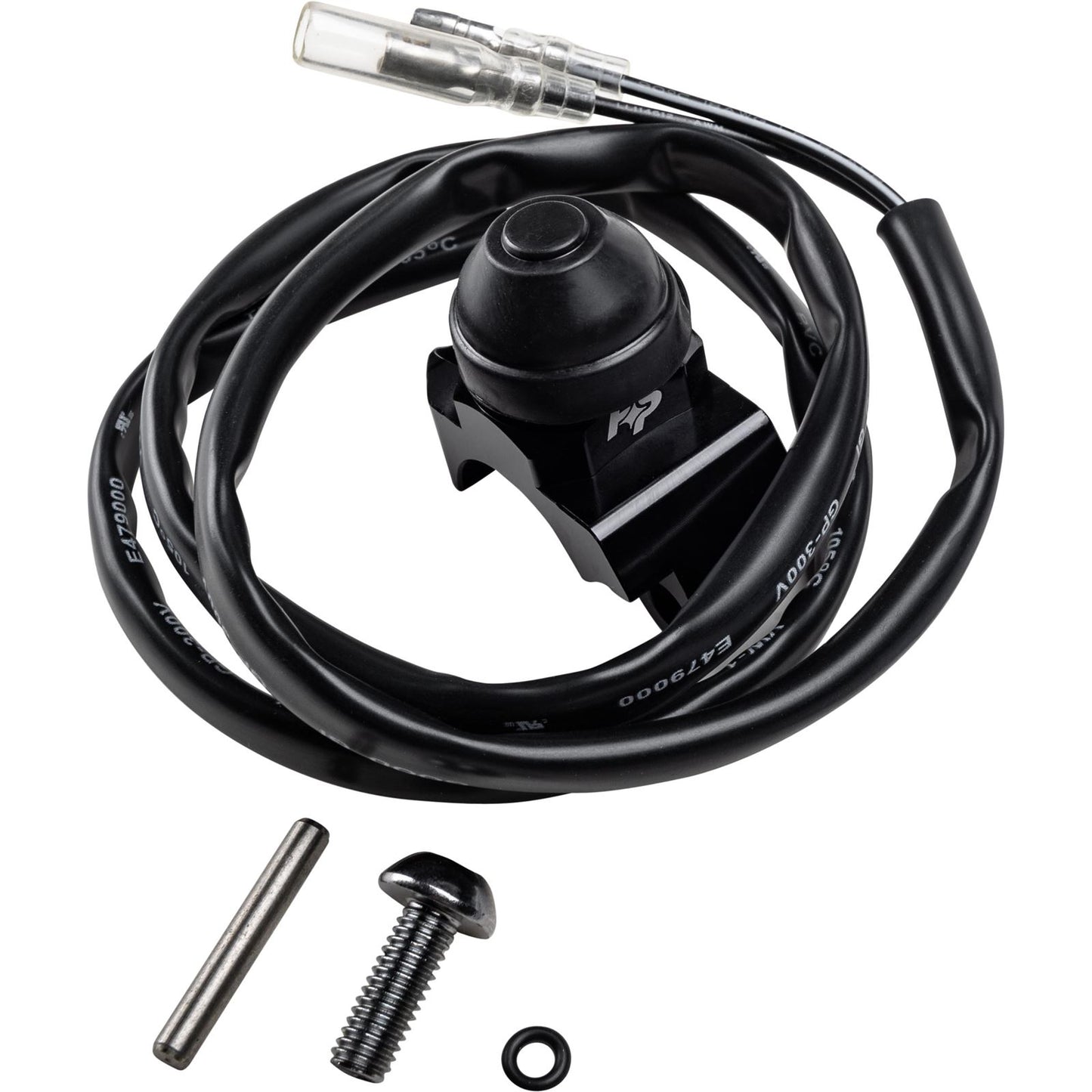 Fire Power Kill Switch Magura Half Clamp OPEN BOX [MPN: KS-03]_1893959