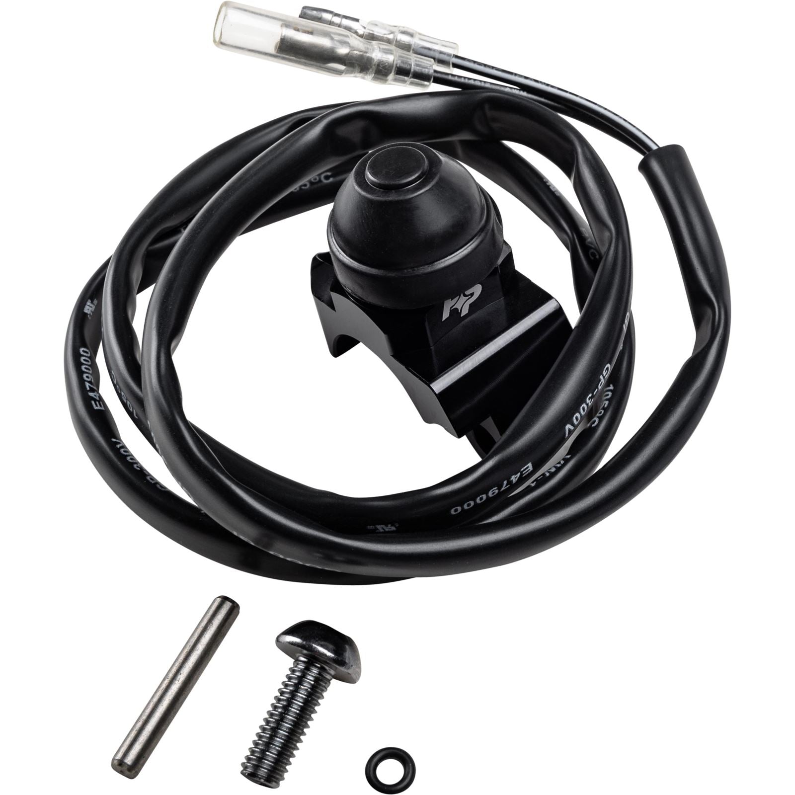 Fire Power Kill Switch Magura Half Clamp OPEN BOX [MPN: KS-03]_1893959