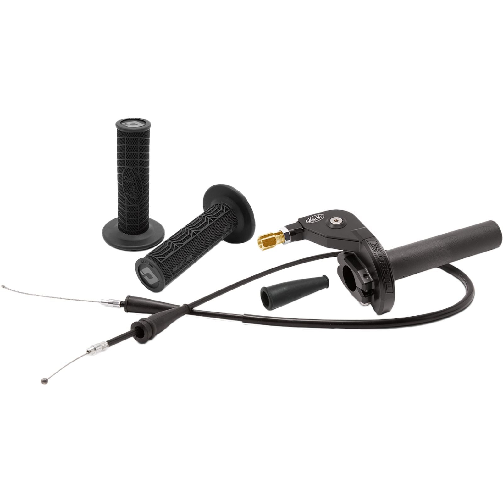 Motion Pro Twist Throttle Conversion Kit [MPN: 01-2845]_1136596