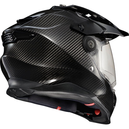 ScorpionEXO XT9000 Carbon Full-Face Helmet - Gloss Black - 3XL XT9-0038_1136633
