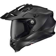 ScorpionEXO XT9000 Carbon Full-Face Helmet - Matte Black - XL XT9-0106_1136605