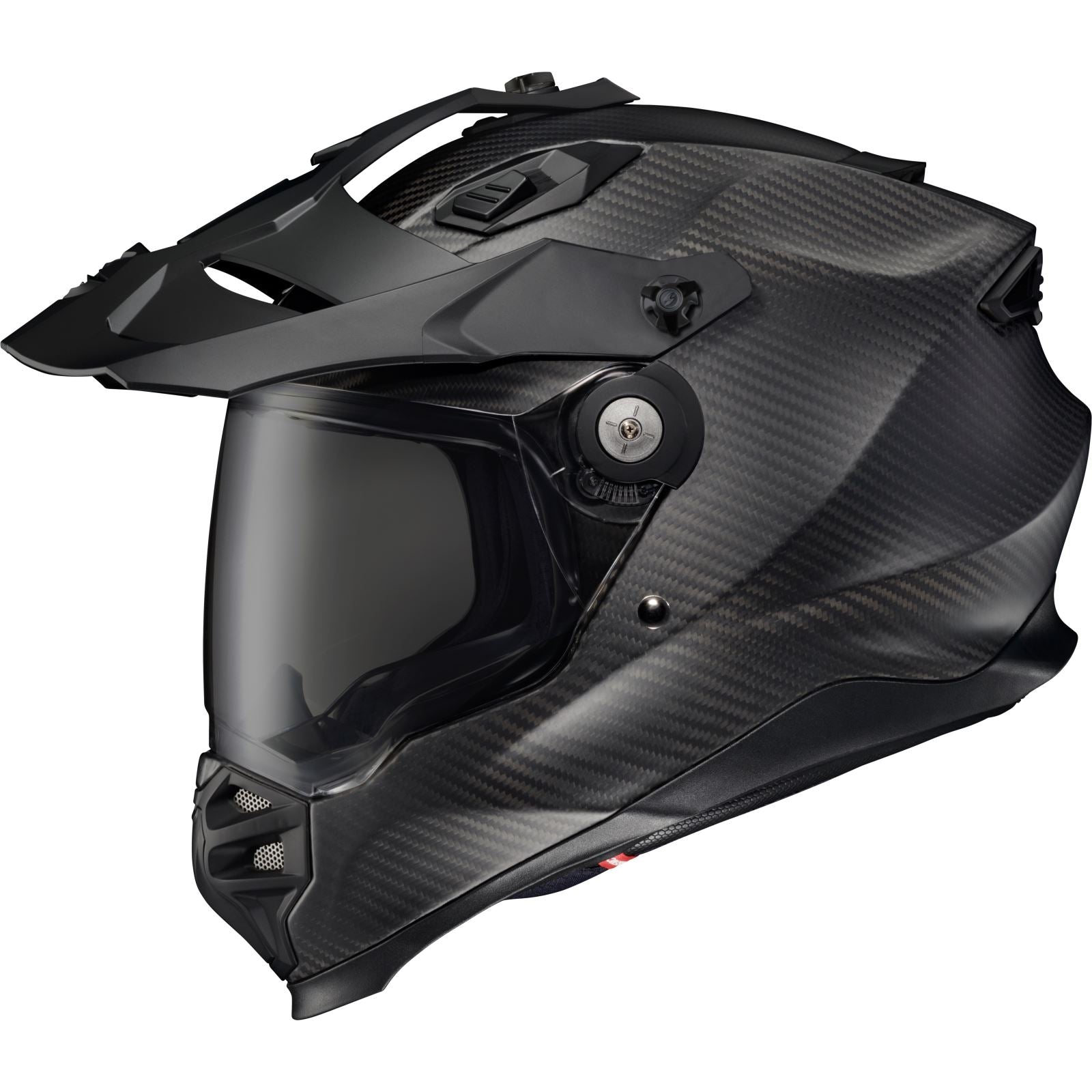 ScorpionEXO XT9000 Carbon Full-Face Helmet - Matte Black - XL XT9-0106_1136605