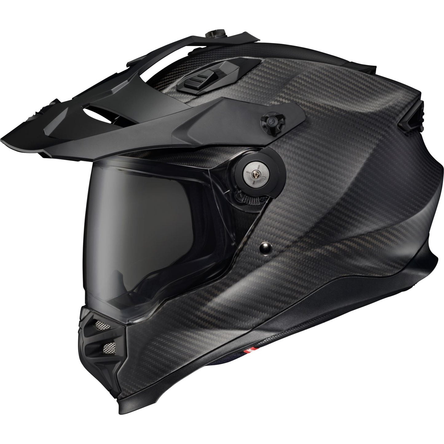 ScorpionEXO XT9000 Carbon Full-Face Helmet - Matte Black - 3XL XT9-0108_1136749