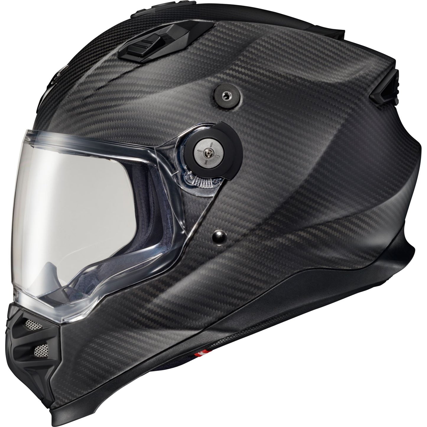 ScorpionEXO XT9000 Carbon Full-Face Helmet - Matte Black - 3XL XT9-0108_1136679