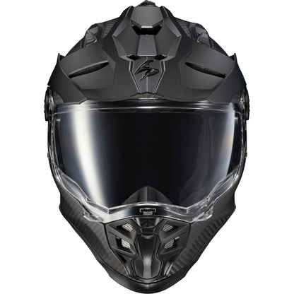 ScorpionEXO XT9000 Carbon Full-Face Helmet - Matte Black - 3XL XT9-0108_1136680