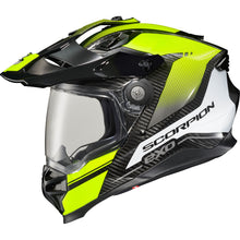 ScorpionEXO XT9000 Carbon Trailhead Full-Face Helmet_1148328