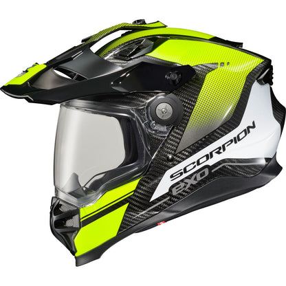 ScorpionEXO XT9000 Carbon Trailhead Full-Face Helmet_1148328