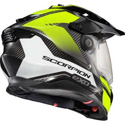 ScorpionEXO XT9000 Carbon Trailhead Full-Face Helmet_1148329