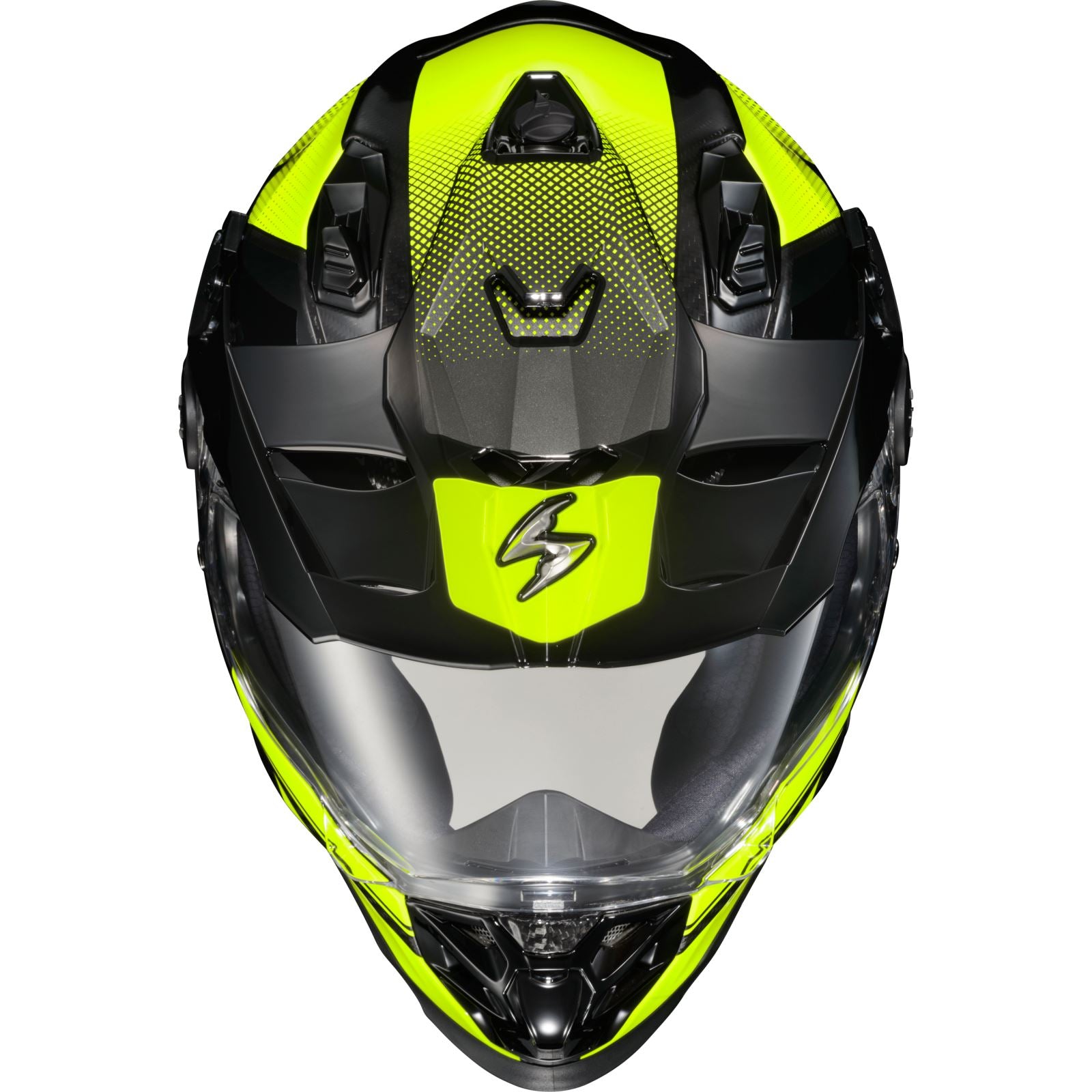 ScorpionEXO XT9000 Carbon Trailhead Full-Face Helmet_1148330