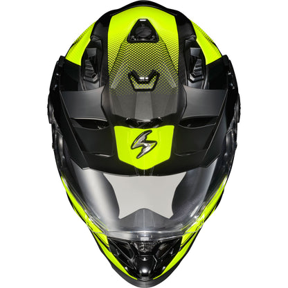 ScorpionEXO XT9000 Carbon Trailhead Full-Face Helmet_1148330