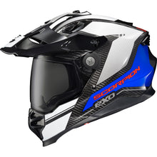 ScorpionEXO XT9000 Carbon Trailhead Full-Face Helmet_1136667