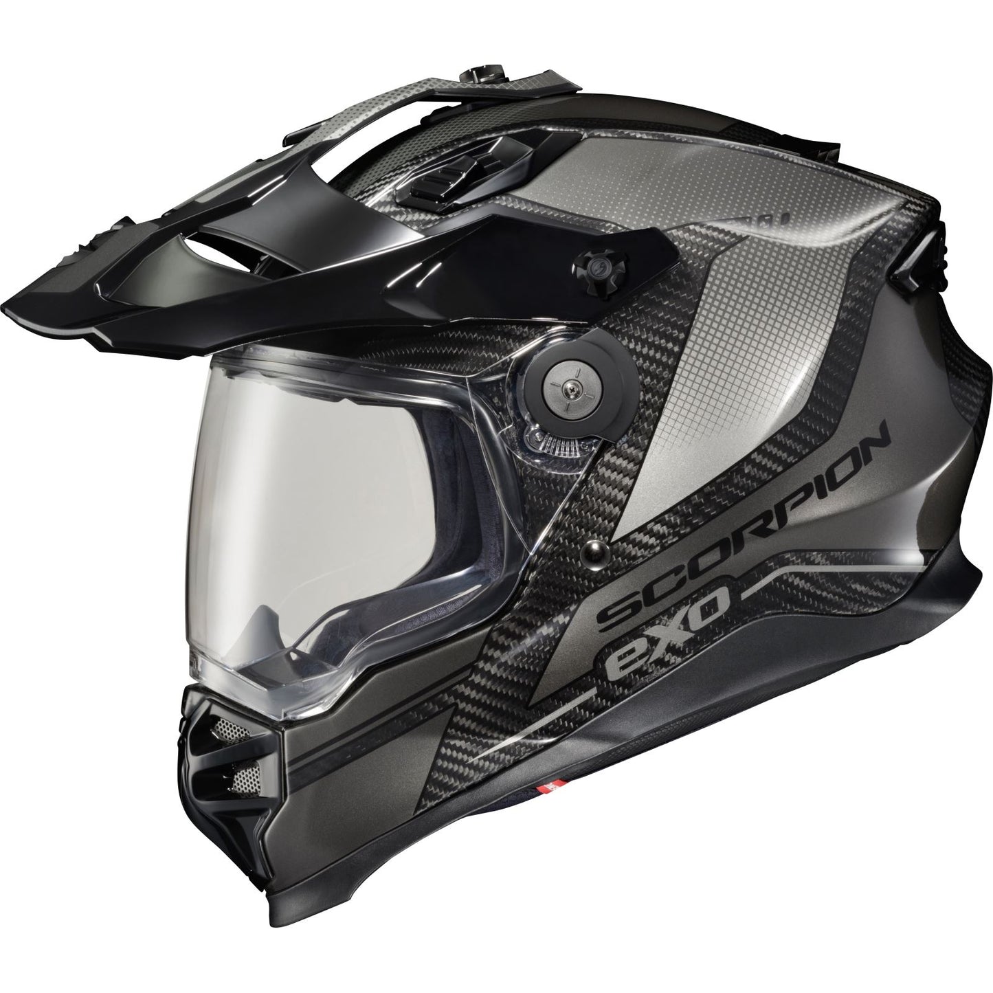 ScorpionEXO XT9000 Carbon Trailhead Full-Face Helmet_1136734